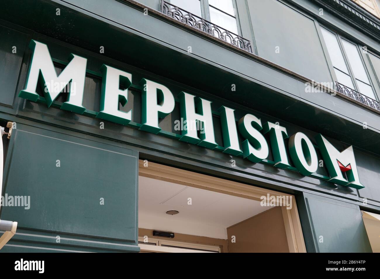 mephisto shoes 2019