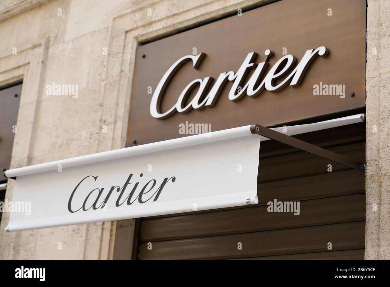 cartier shop dublin