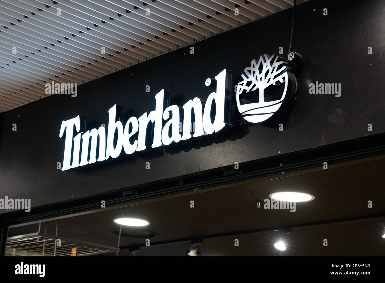 timberland somerset mall