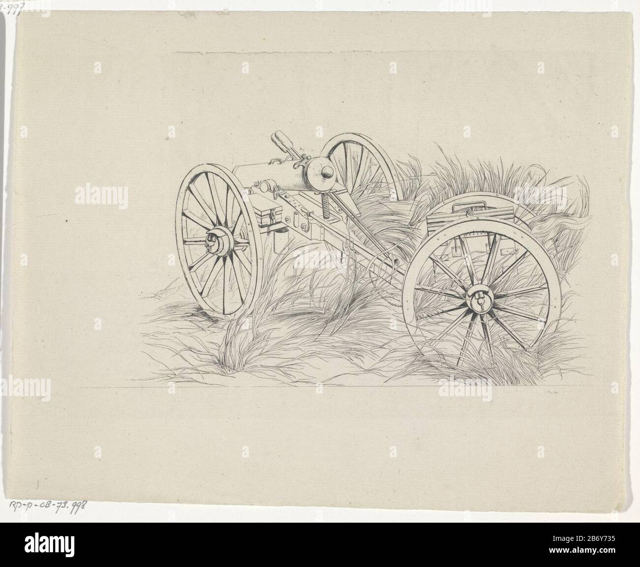 73 mm cannon hires stock photography and images Alamy