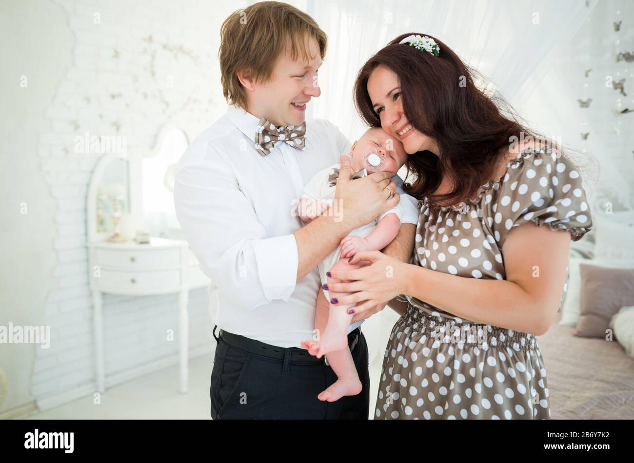 stylish newborn clothes