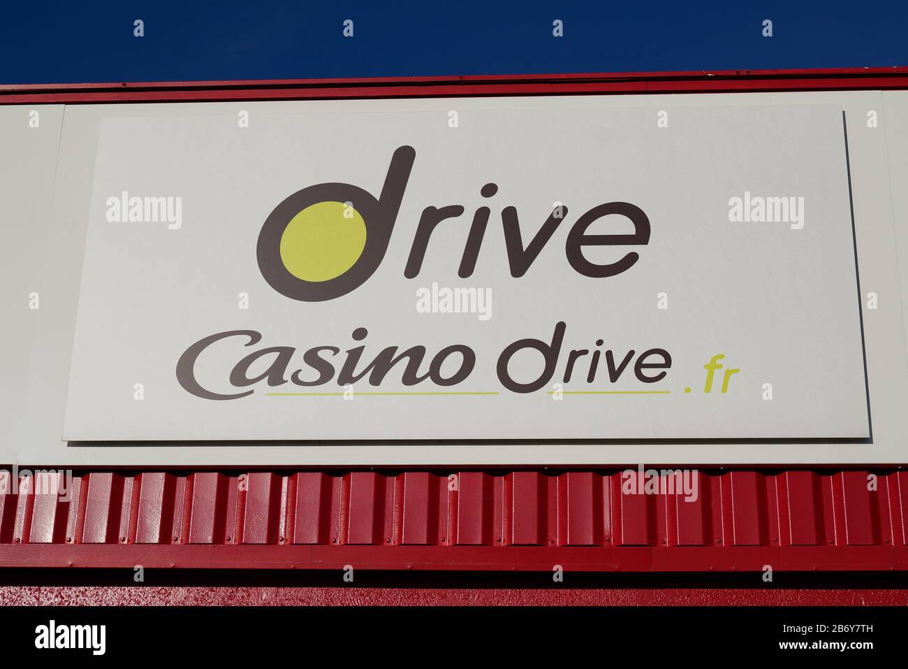 Casino Drive : 8 € de remise dès 50 € d’achats + 5 € remboursés