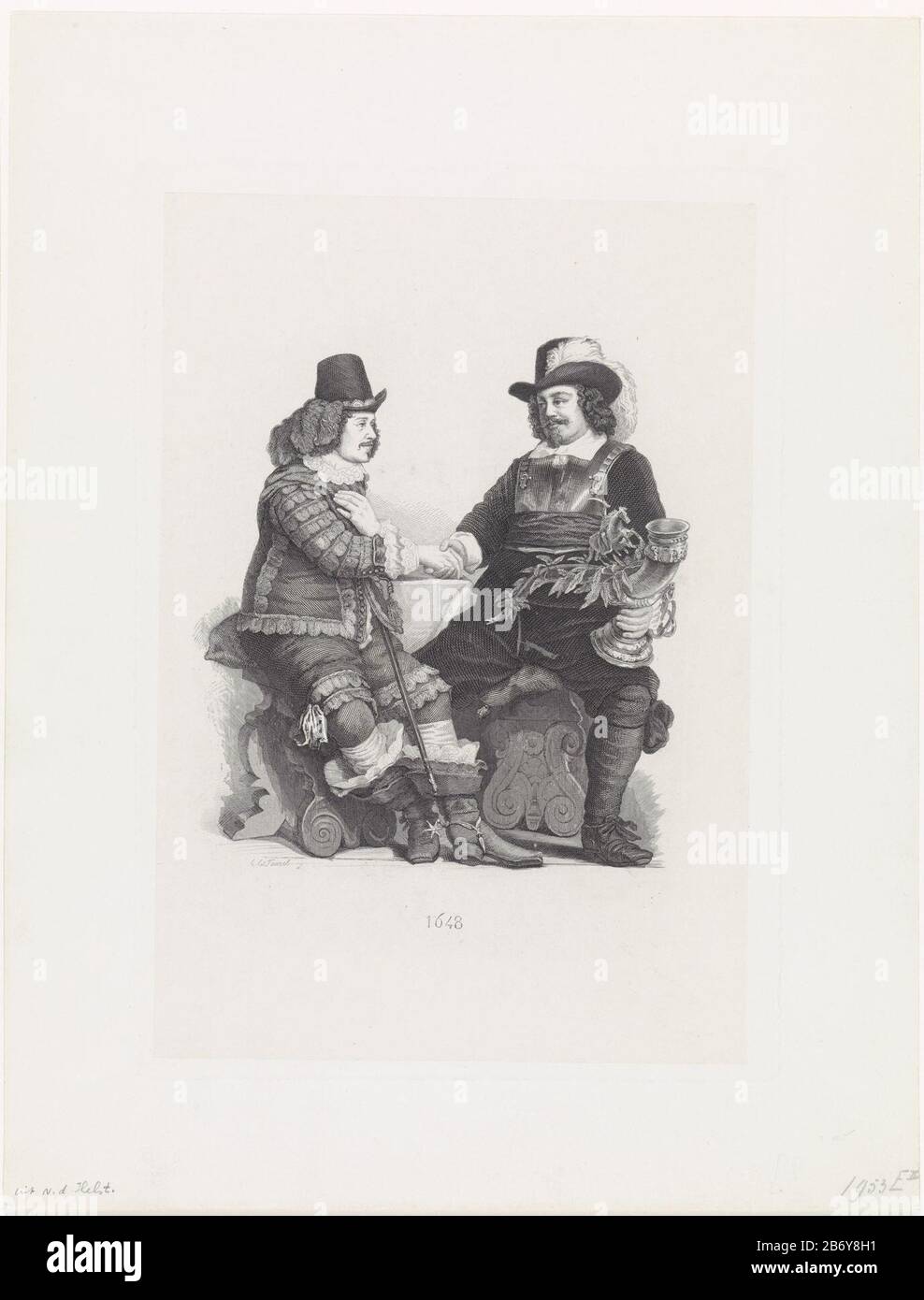 Johan oetgens van waveren hires stock photography and images Alamy