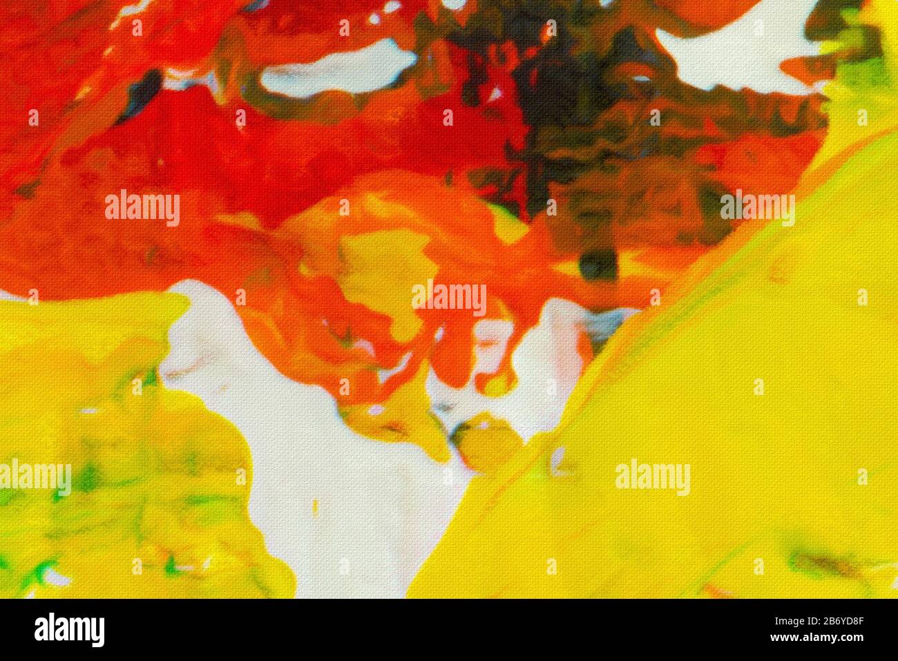 Abstract painting oil background texture Stock Photo - Alamy
