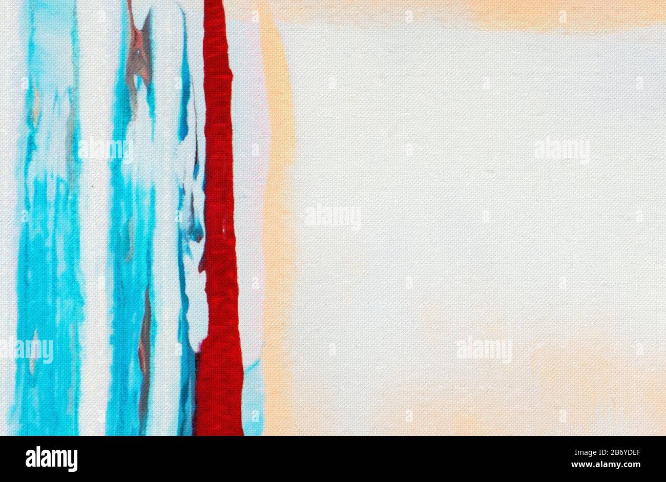 Abstract painting oil background texture Stock Photo - Alamy