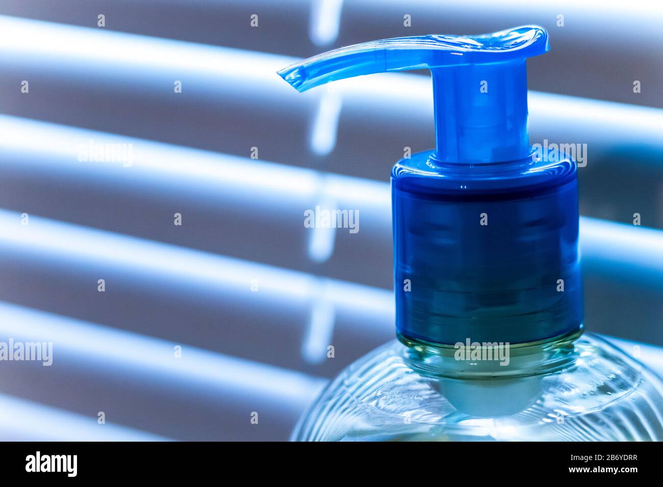 Liquid soap bottle hi-res stock photography and images - Alamy