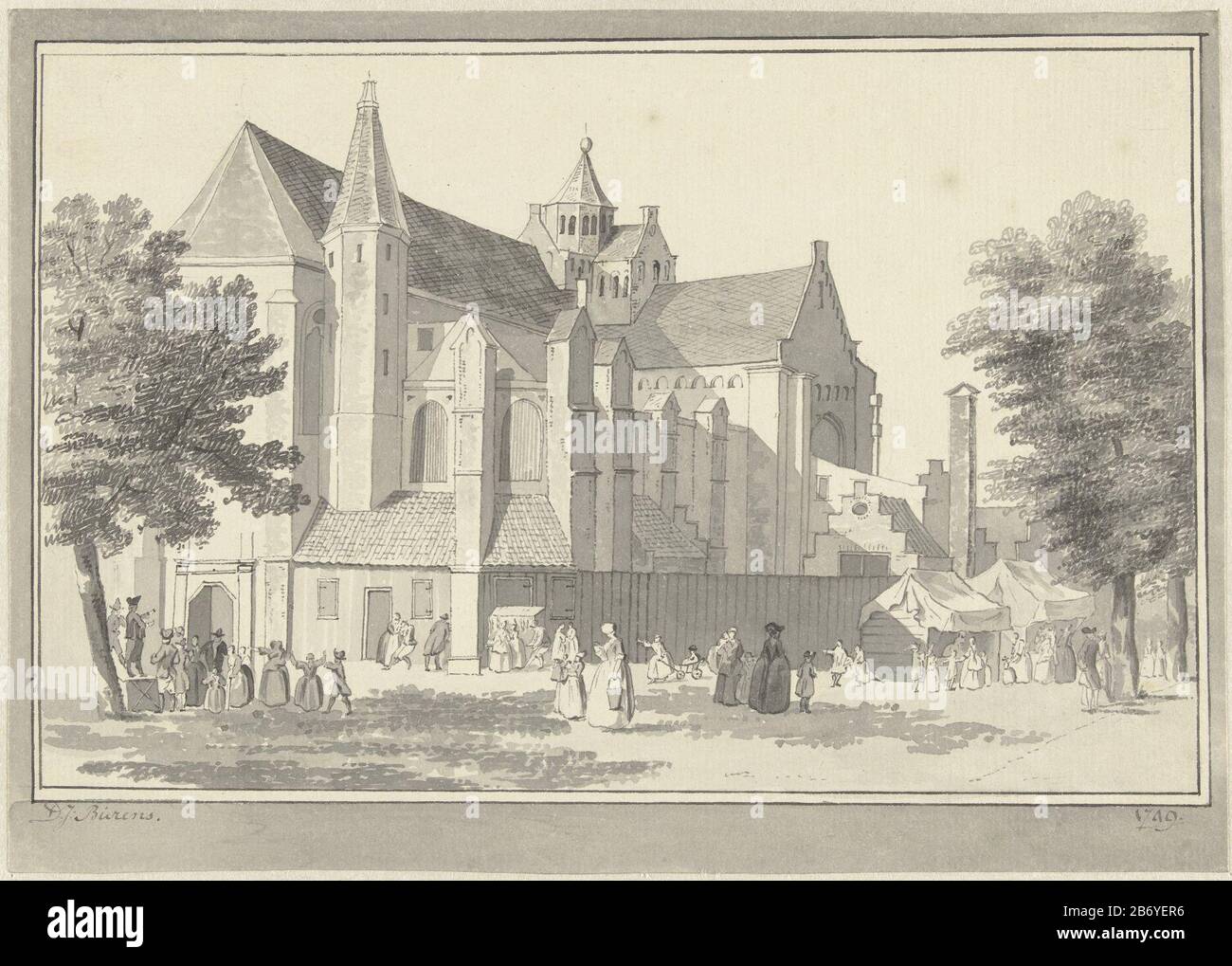 zenith house loevenstein