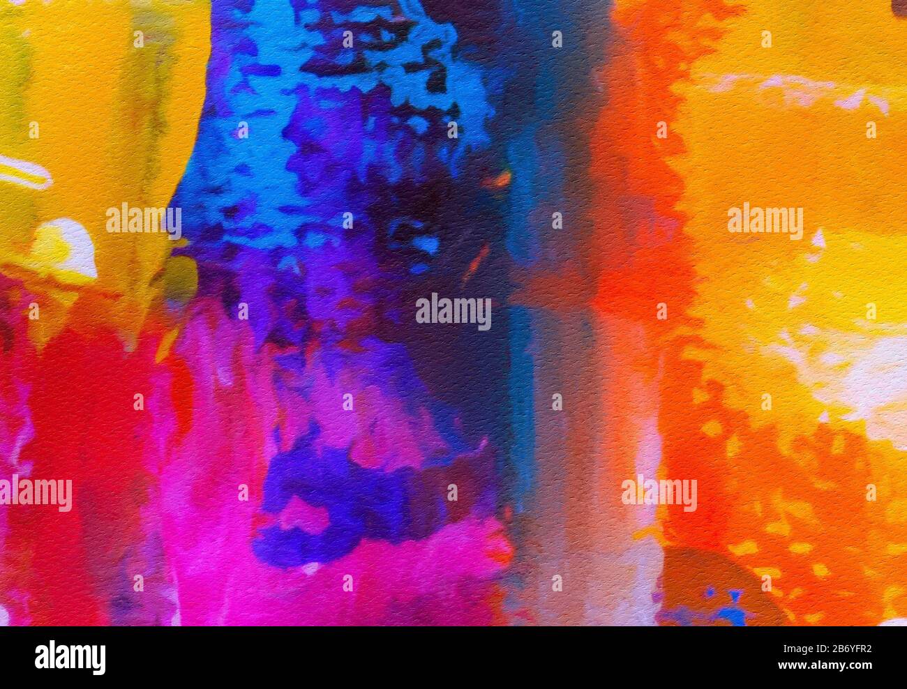 Abstract painting oil background texture Stock Photo - Alamy