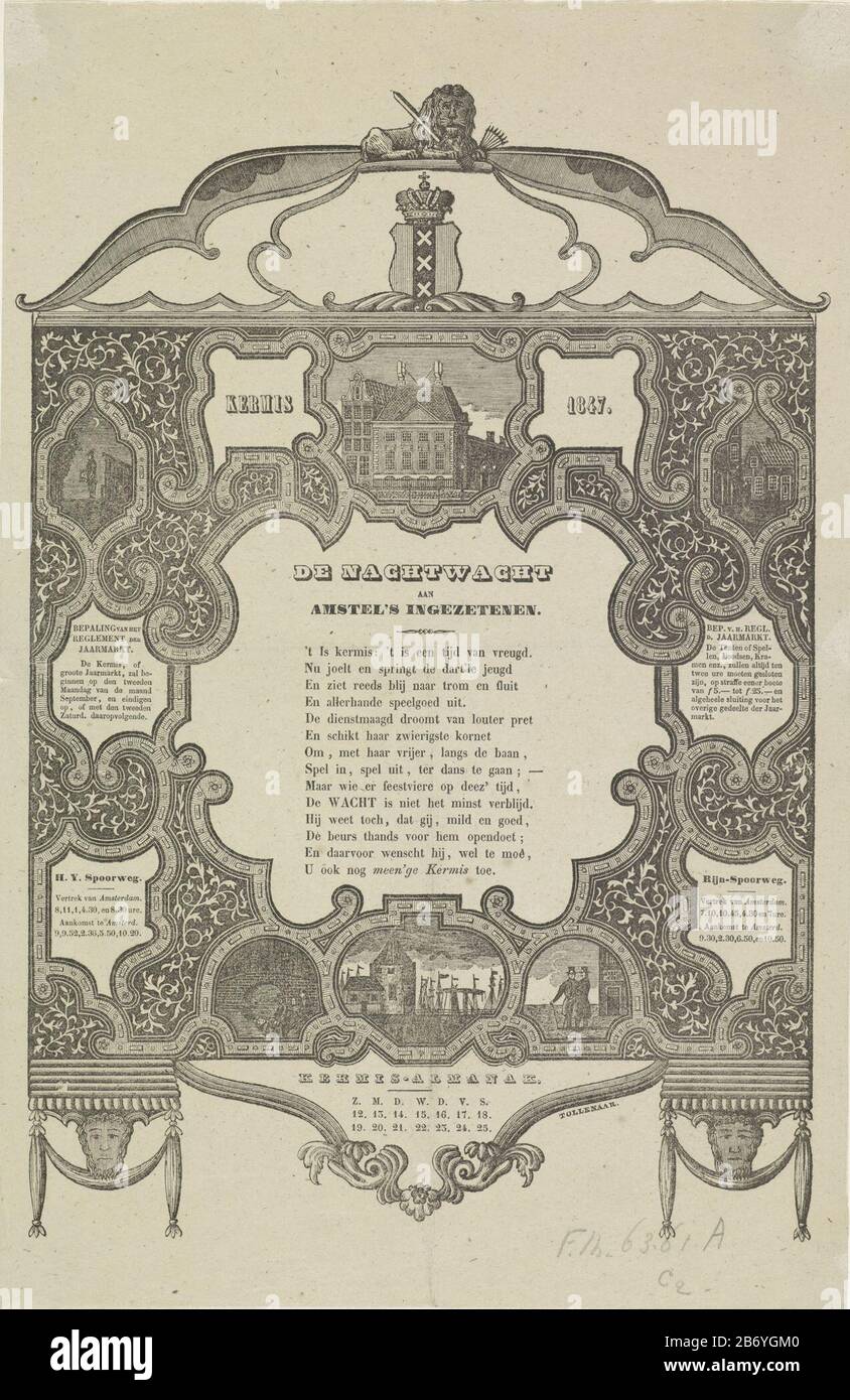 Nightwatchman High Resolution Stock Photography And Images Alamy