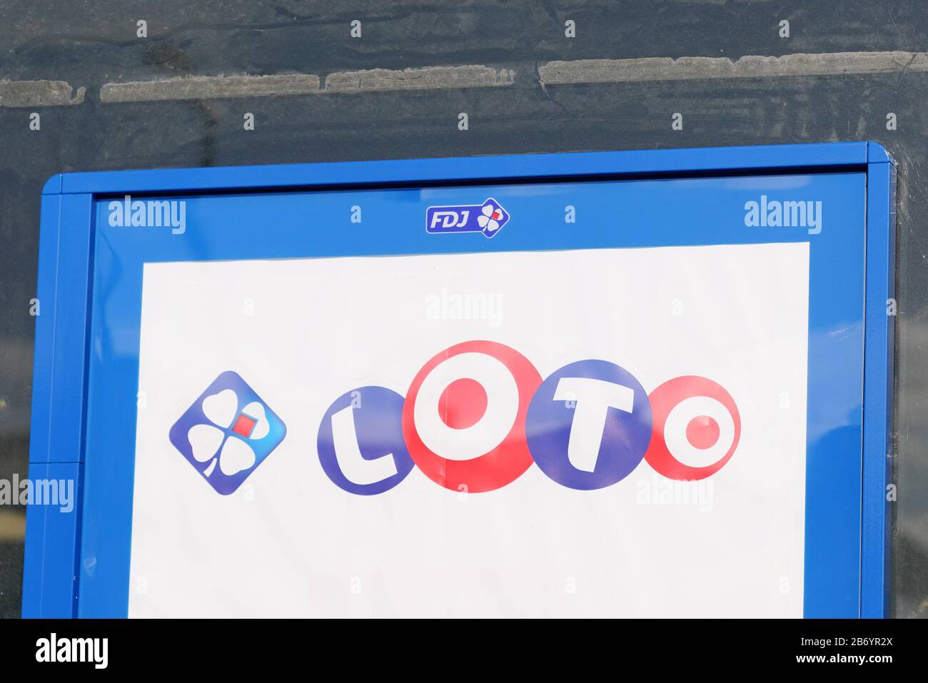 Resultats Du Loto Tech Logos Google Chrome Logo School Logos
