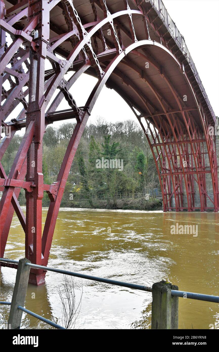 Dale end park ironbridge hires stock photography and images Alamy