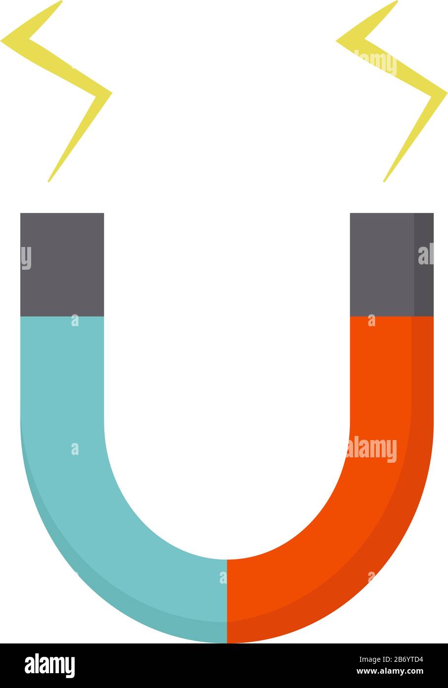 illustration, vector on white background Stock Vector Image