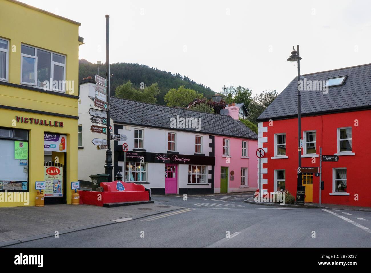 Victualler carlingford hires stock photography and images Alamy