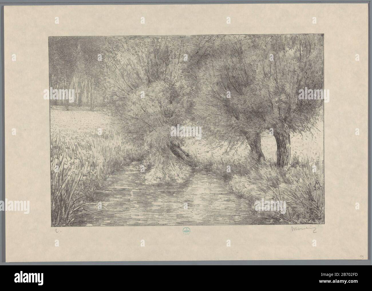 Slootkant hires stock photography and images Alamy