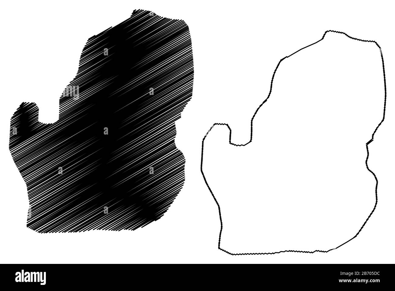 Zelenikovo Municipality (Republic of North Macedonia, Skopje