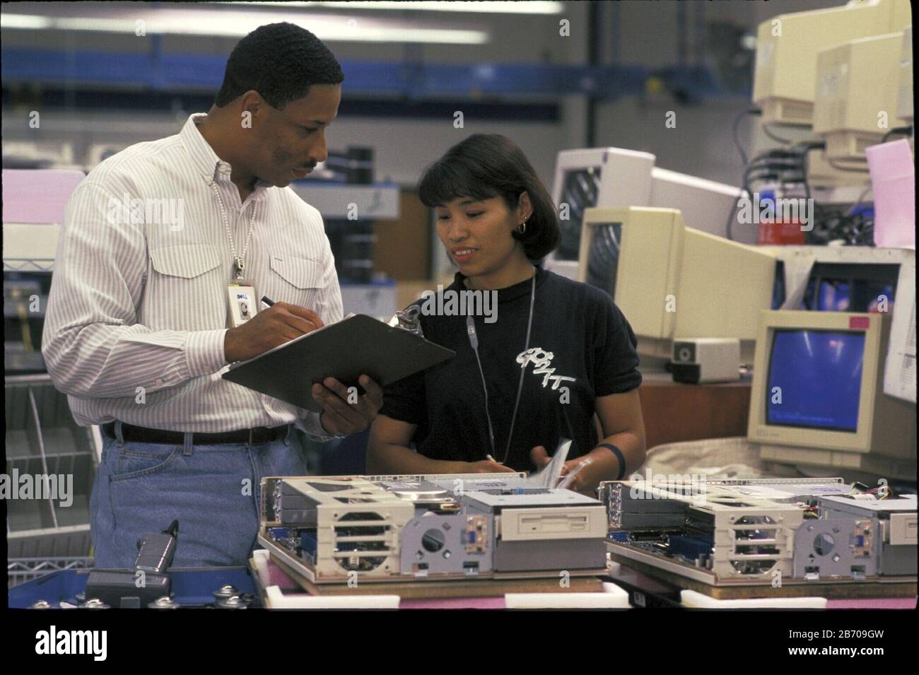 when was my dell computer manufactured when was my dell computer manufactured