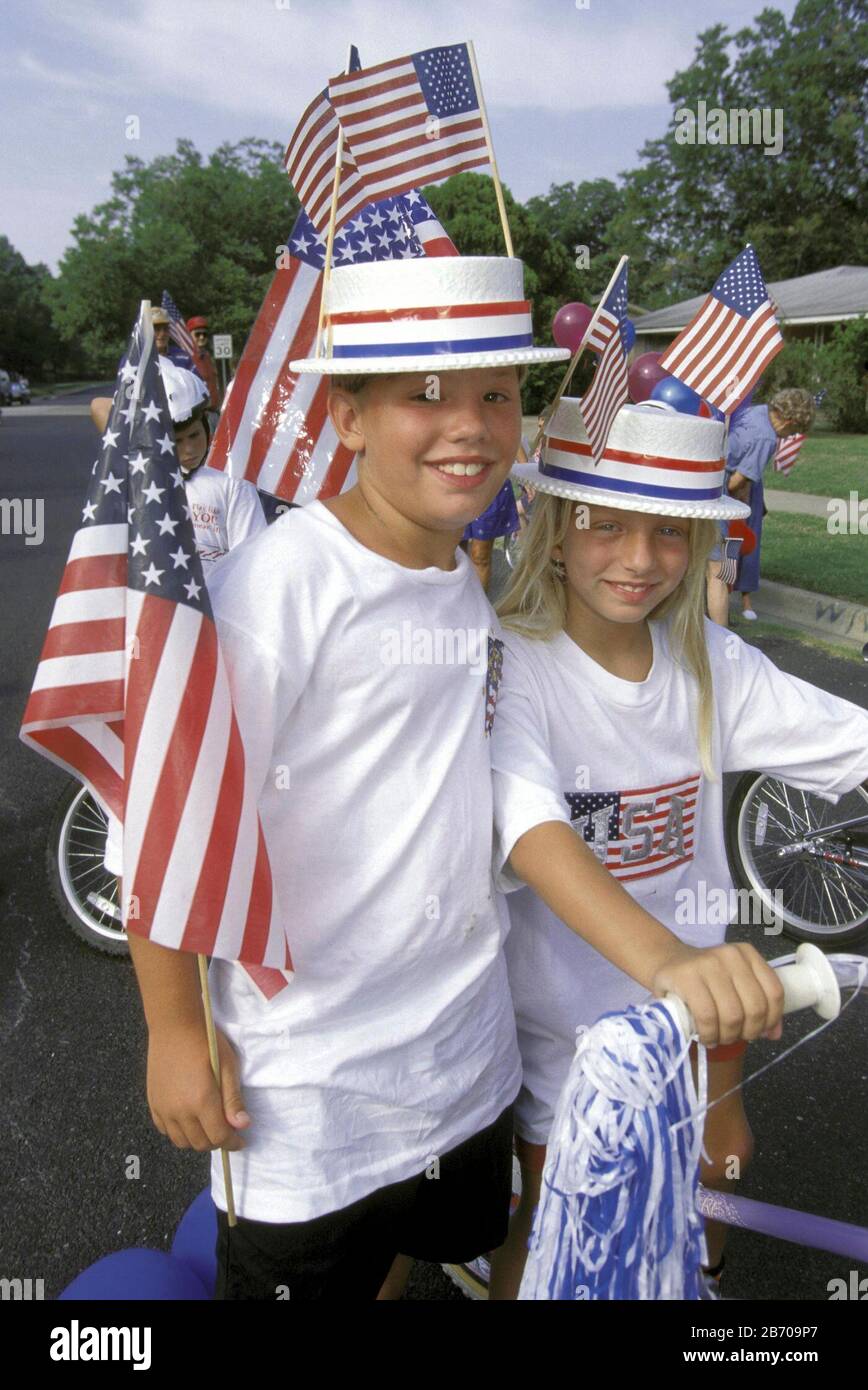 july 4th in austin tx