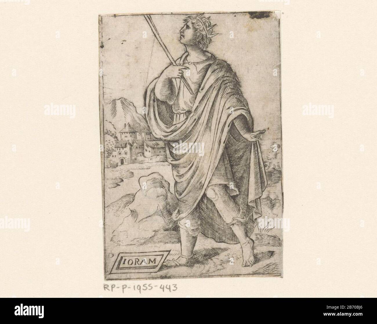 Jehoram hires stock photography and images Alamy