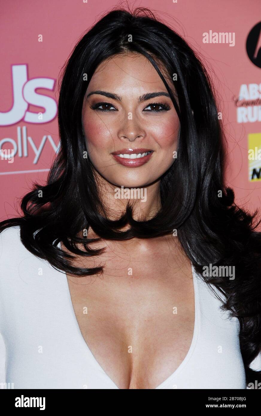 Terra Patrick at the US Weekly Hot Hollywood Awards held at Republic  Restaurant & Lounge in West Hollywood, CA. The event took place on  Wednesday, April 26, 2006. Photo by: SBM 