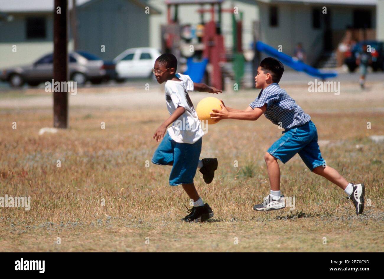 Kickball games 2025