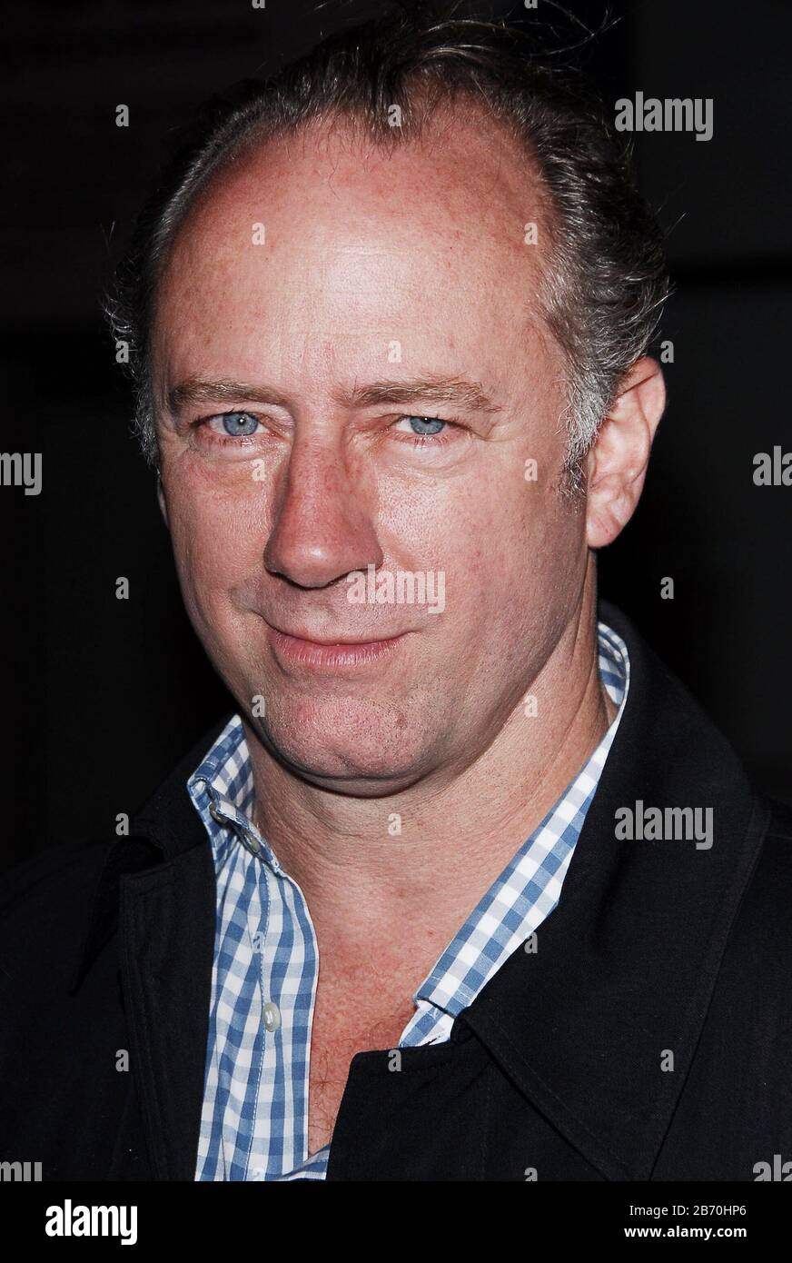Xander Berkeley at the Premiere of “Standing Still” held at the