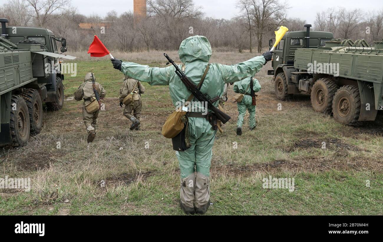 cbrn-decontamination-high-resolution-stock-photography-and-images-alamy