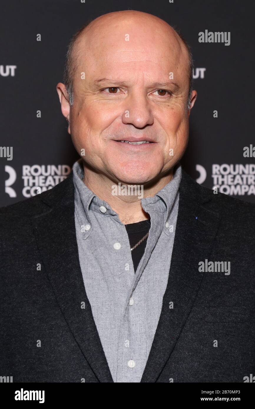 Enrico Colantoni High Resolution Stock Photography And Images Alamy