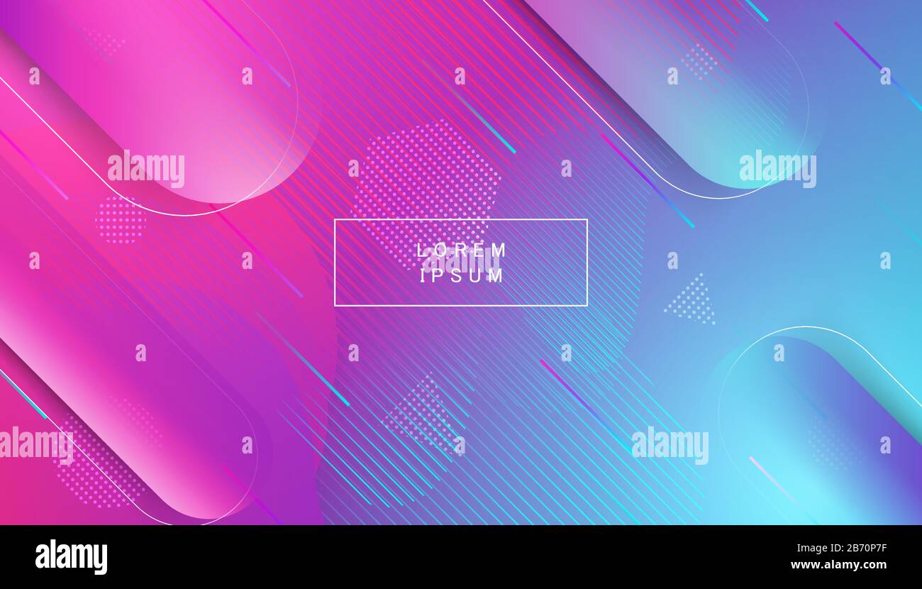 Gradient colour hi-res stock photography and images - Alamy
