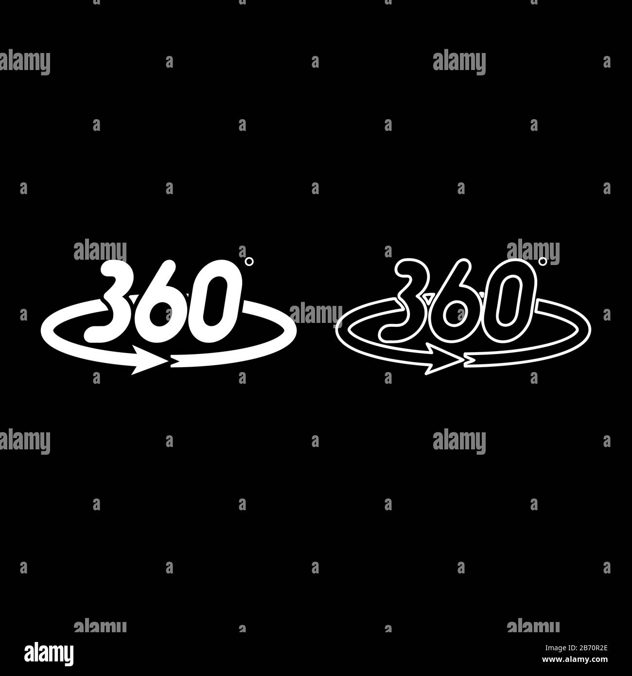 Full look Stock Vector Images - Alamy