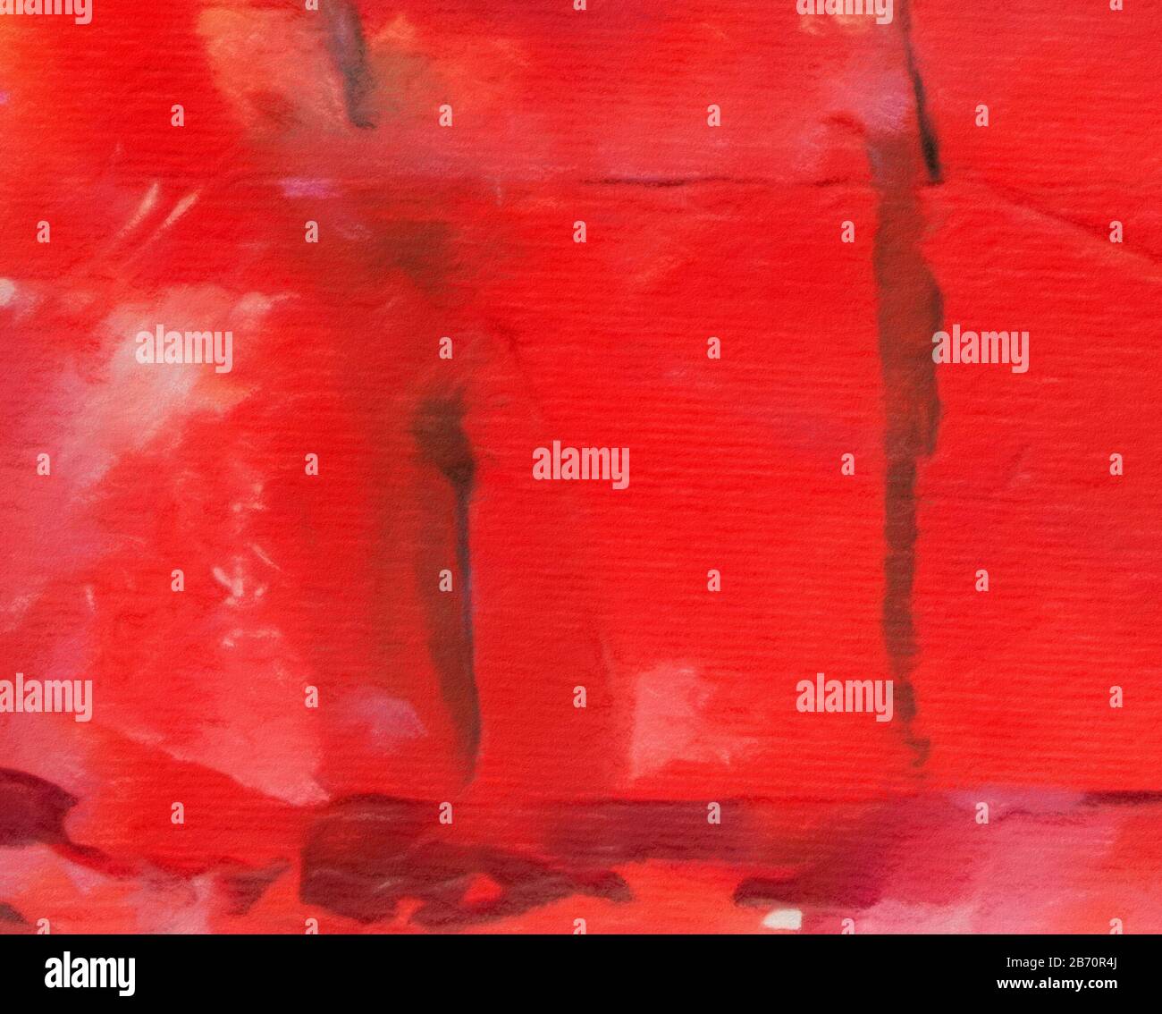Detailed oil painting hi-res stock photography and images - Alamy