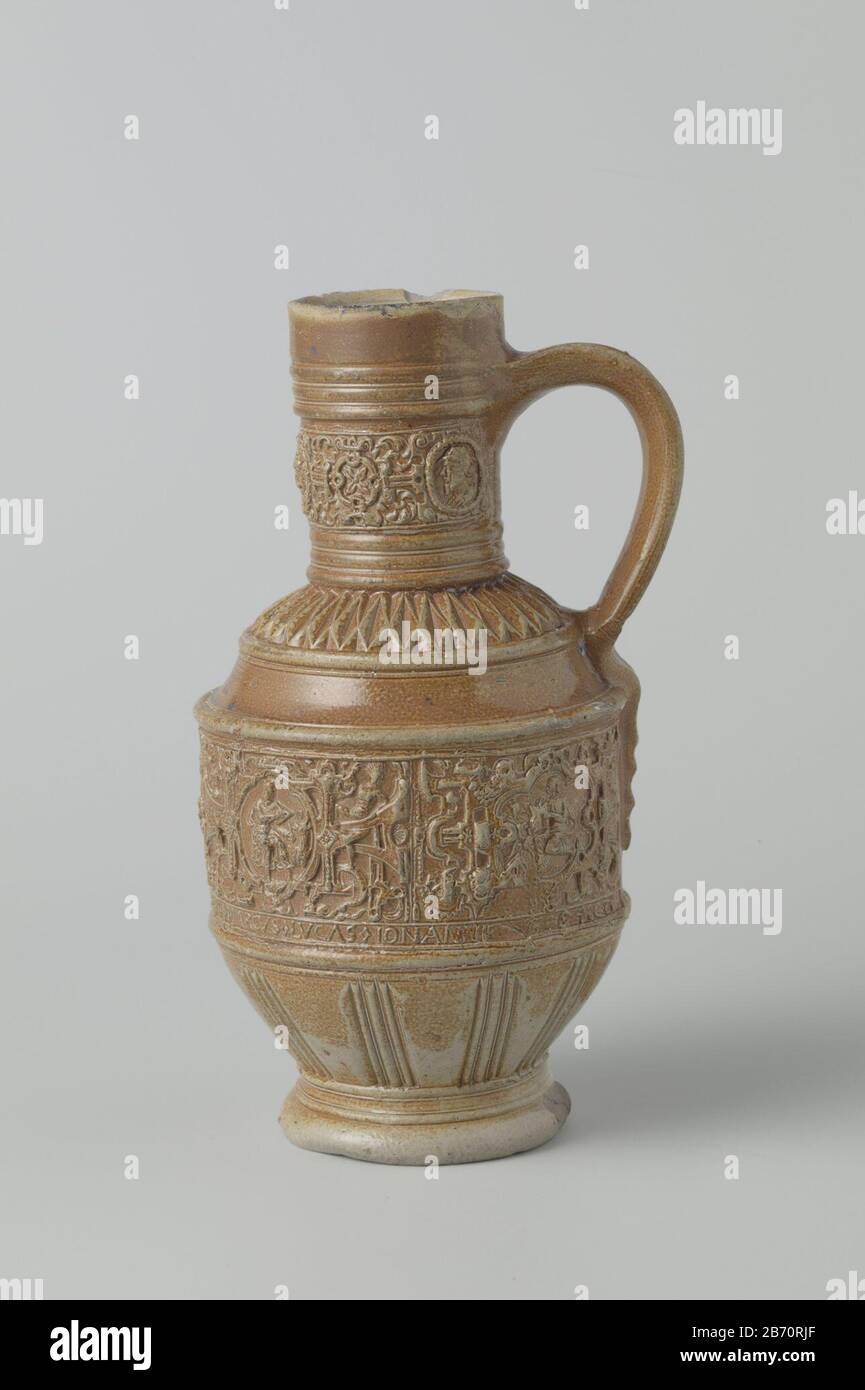 Verveling – Min of Meer, image size:865x1390