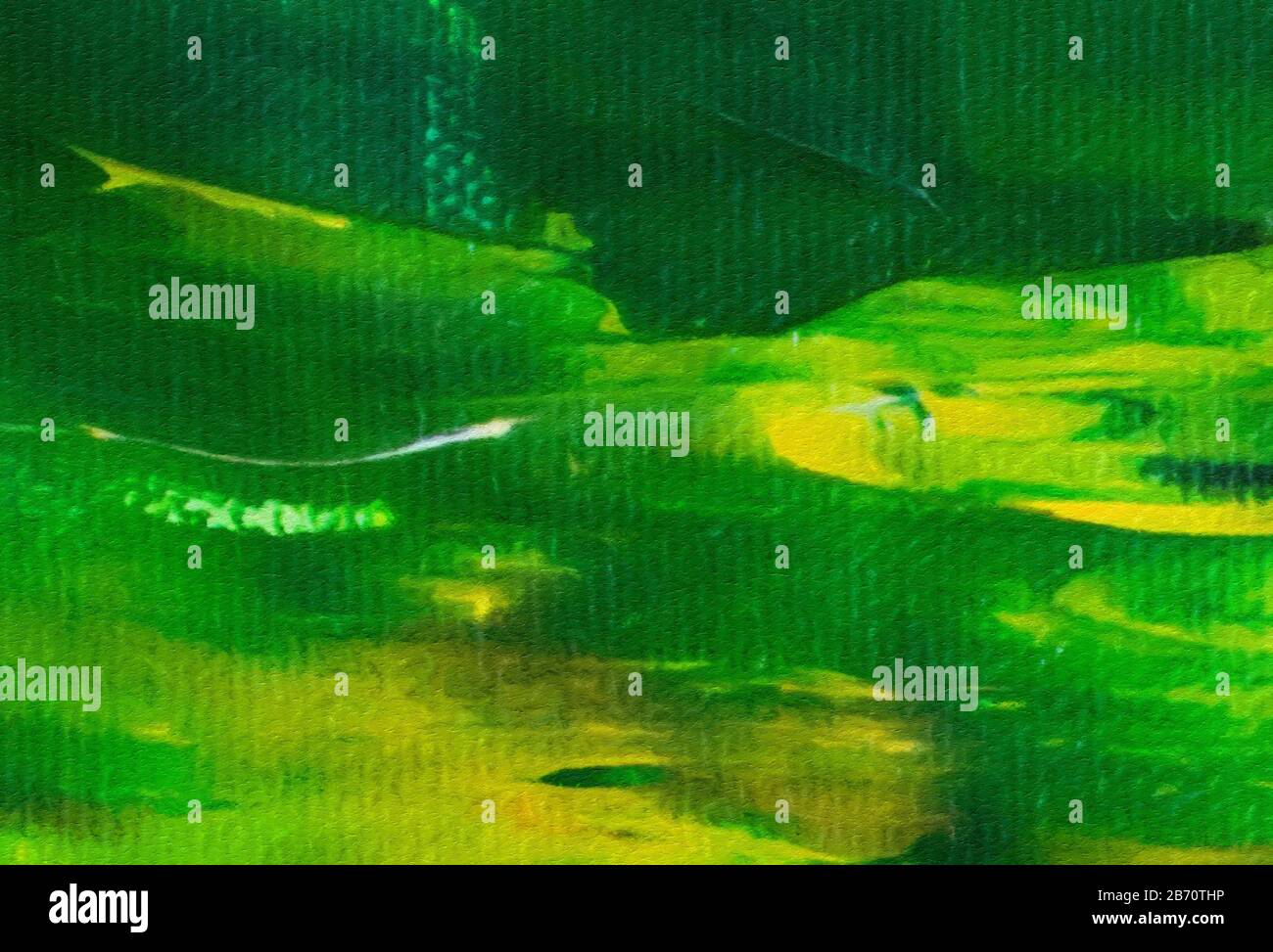 Abstract oil painting texture background Stock Photo - Alamy