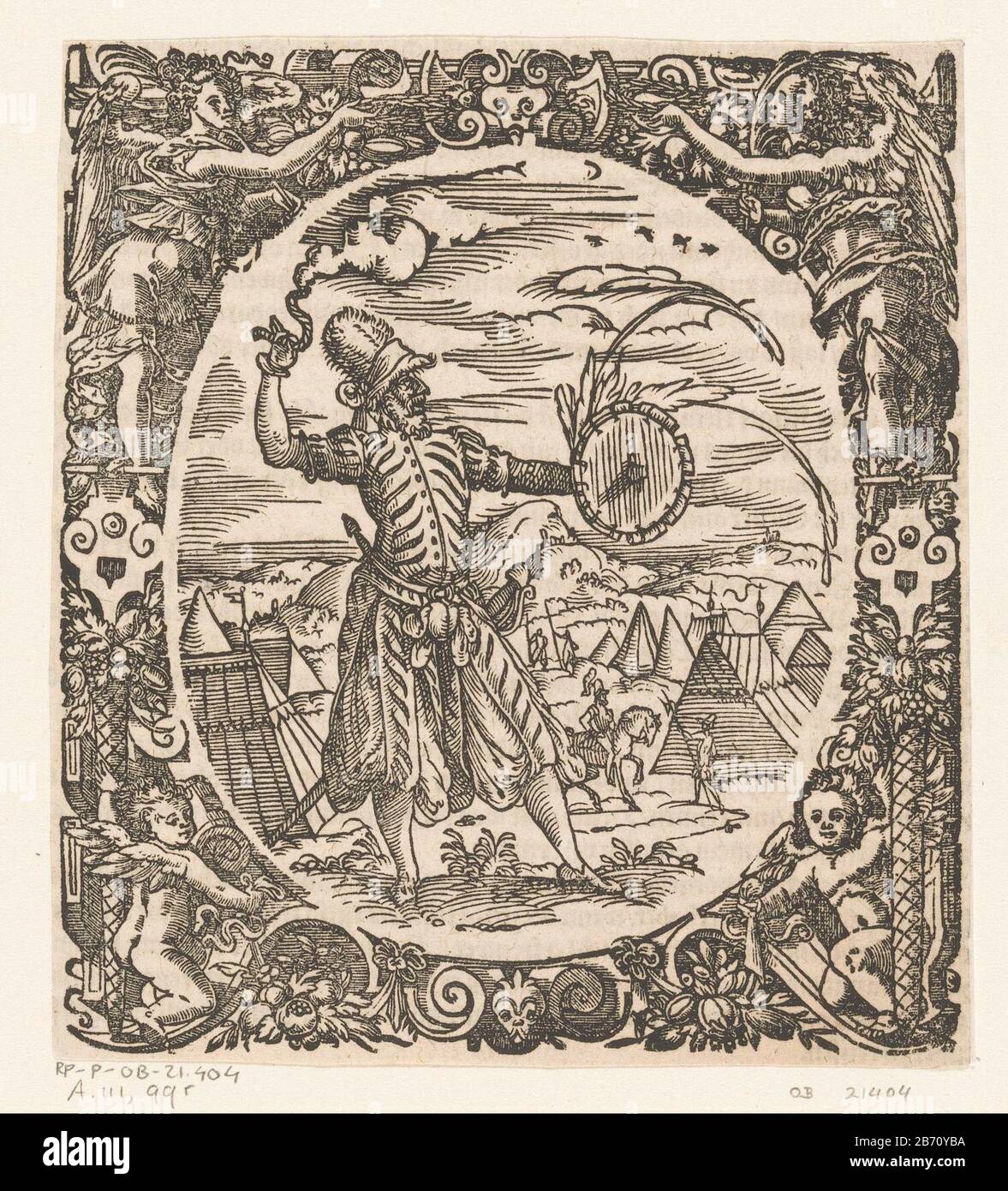 Master Of Frankfurt High Resolution Stock Photography And Images Alamy