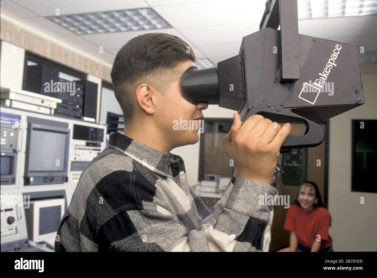 Fakespace hires stock photography and images Alamy