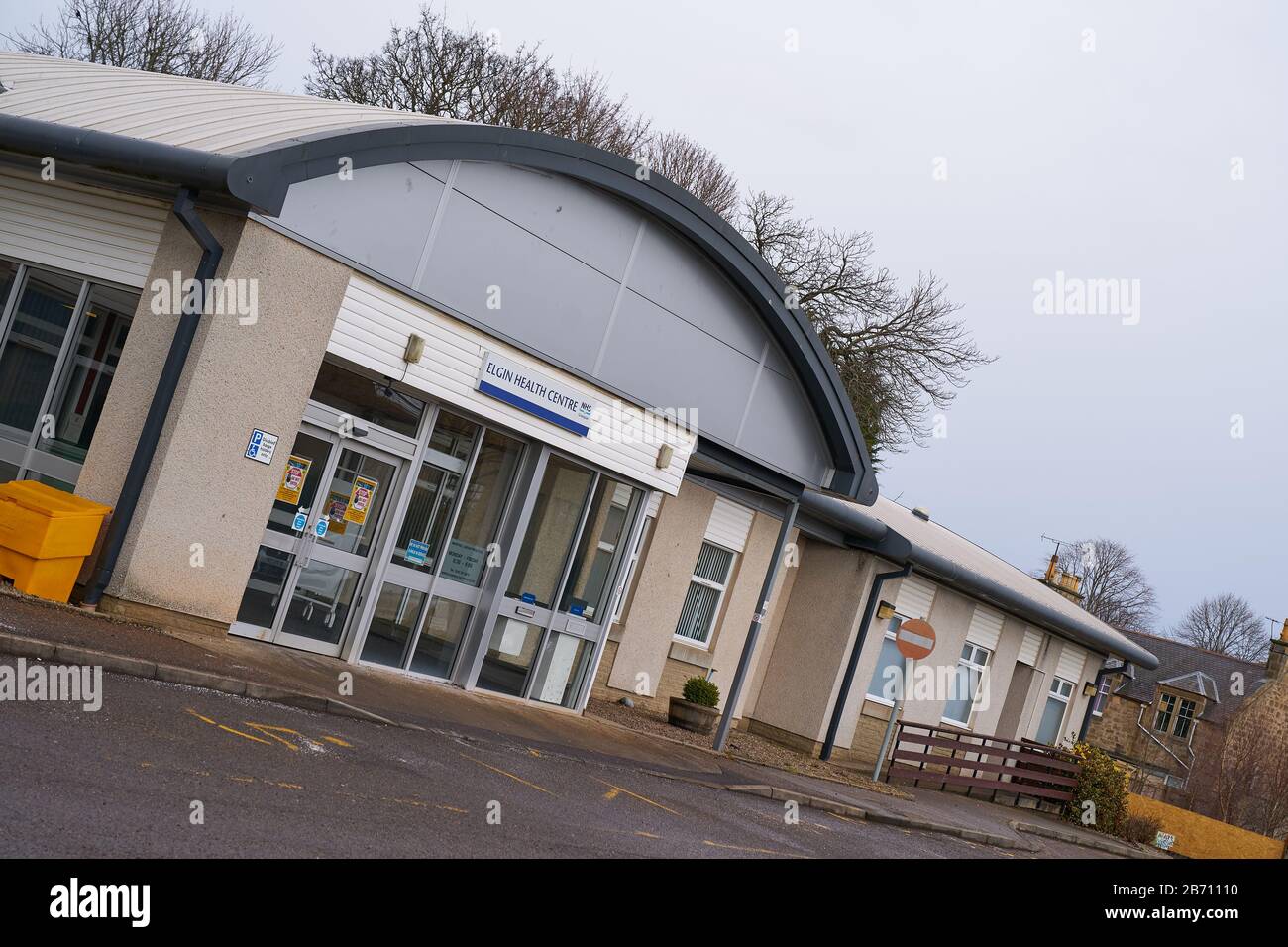 12 gp practice High Resolution Stock Photography and Images Alamy