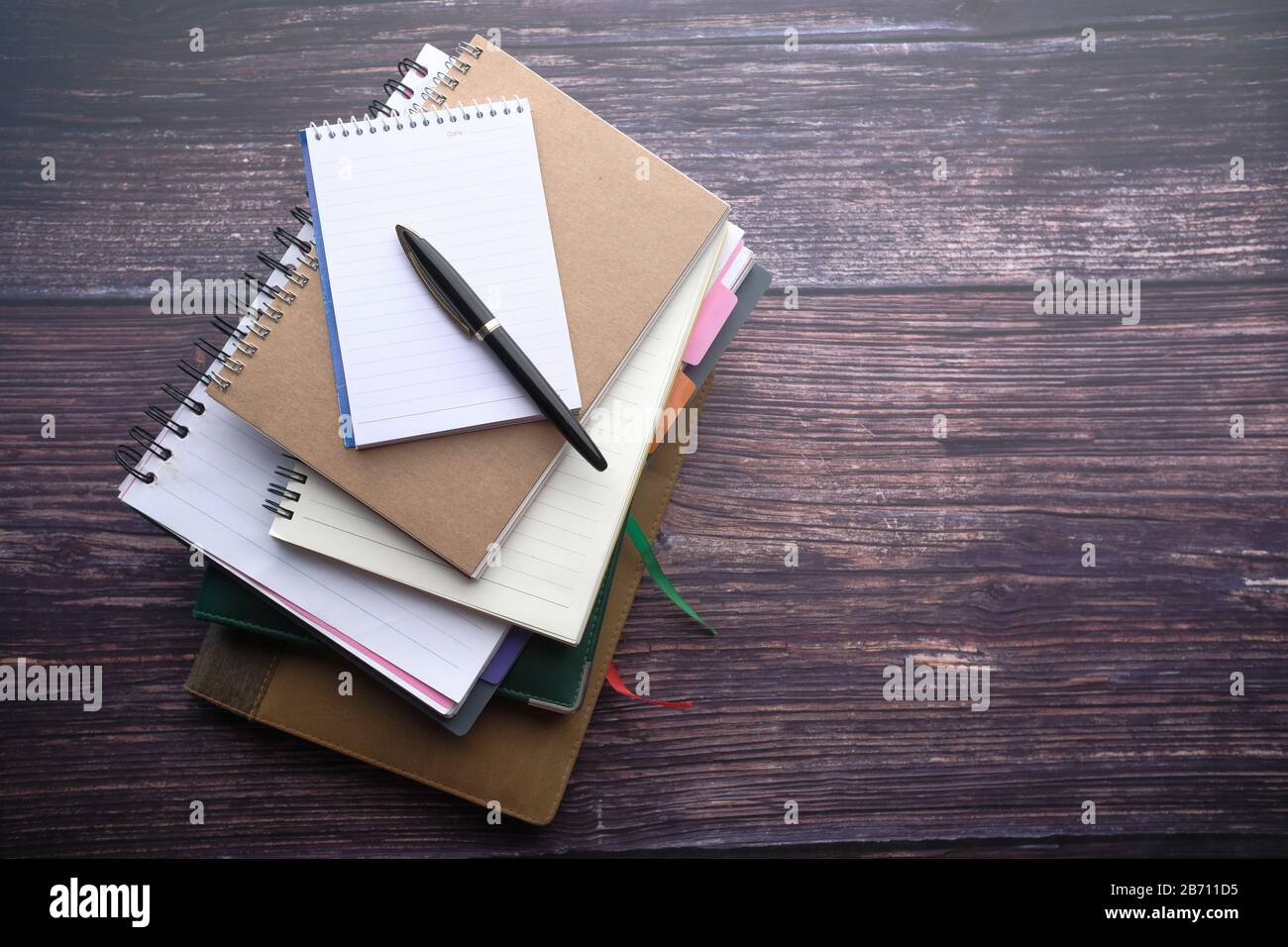 top diary