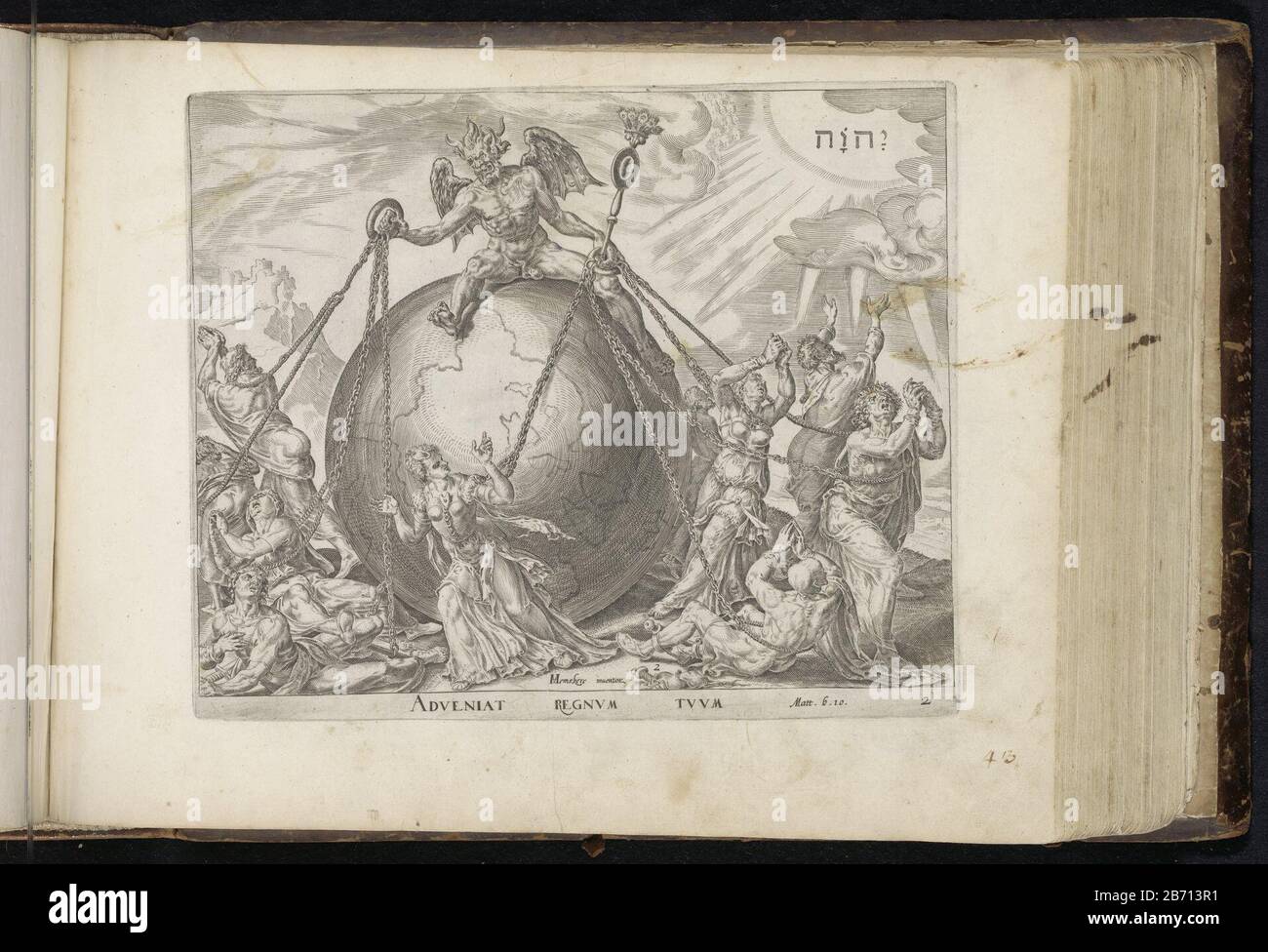 Laat Uw Koninkrijk Komen Van Het Vader Onse Serietitel Onze Vader Serietitel Den Grooten Figuer Bibel Serietitel Men And Women Trying To Get Rid Of The Shackles Where With The Devil Sitting On Laat Uw Koninkrijk Komen Van Het Vader Onse Serietitel Onze Vader Serietitel Den Grooten Figuer Bibel Serietitel Men And Women Trying To Get Rid Of The Shackles Where With The Devil Sitting On