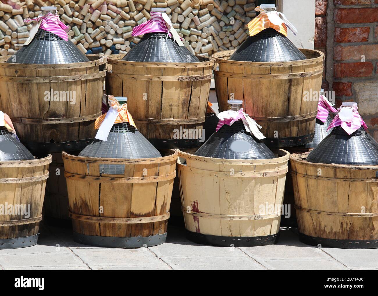 Carboys hires stock photography and images Alamy