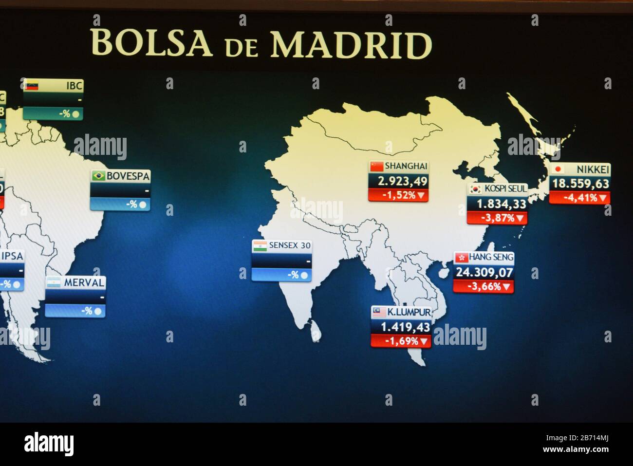 large unicorn suitcase