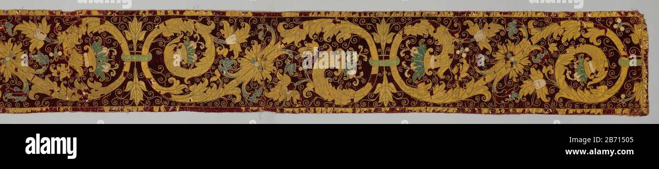 Silk Embroidery Frame High Resolution Stock Photography And Images
