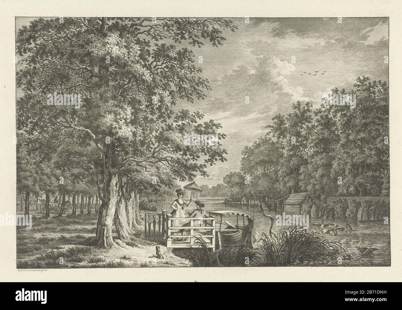 River Gein High Resolution Stock Photography and Images - Alamy