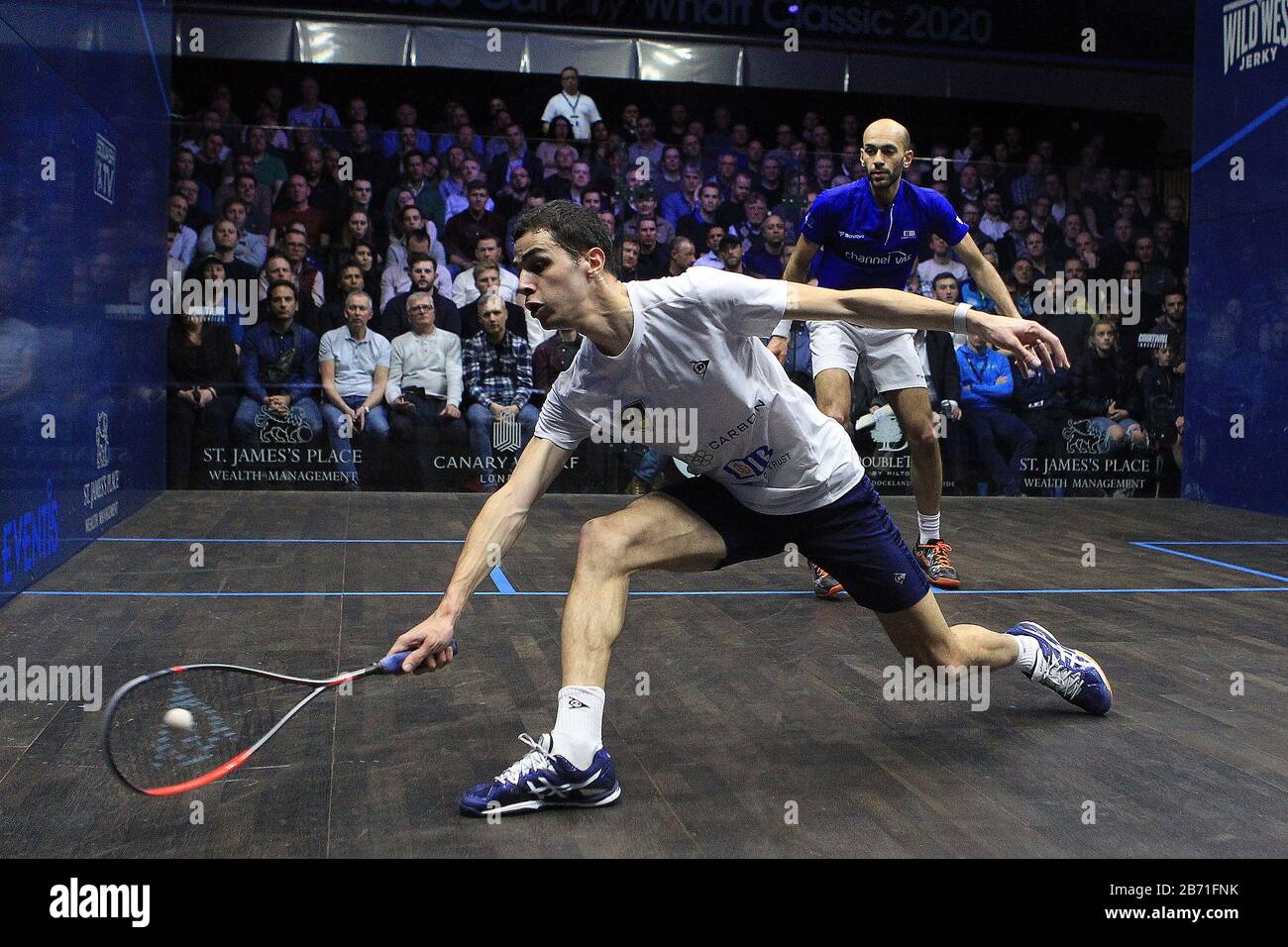ali farag squash shoes