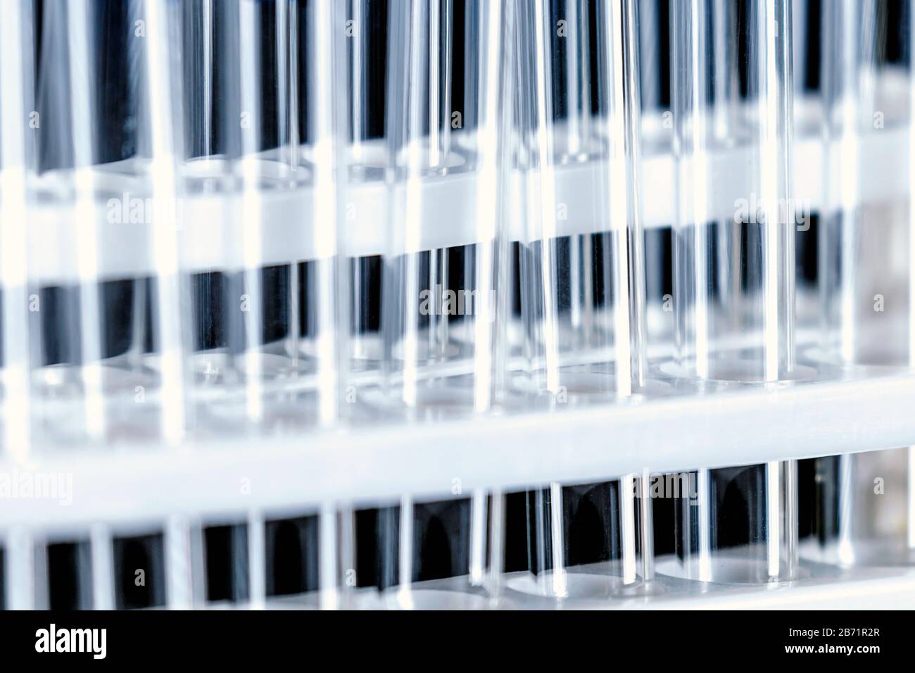 Laboratory Test Tubes, Health care concept Stock Photo Alamy