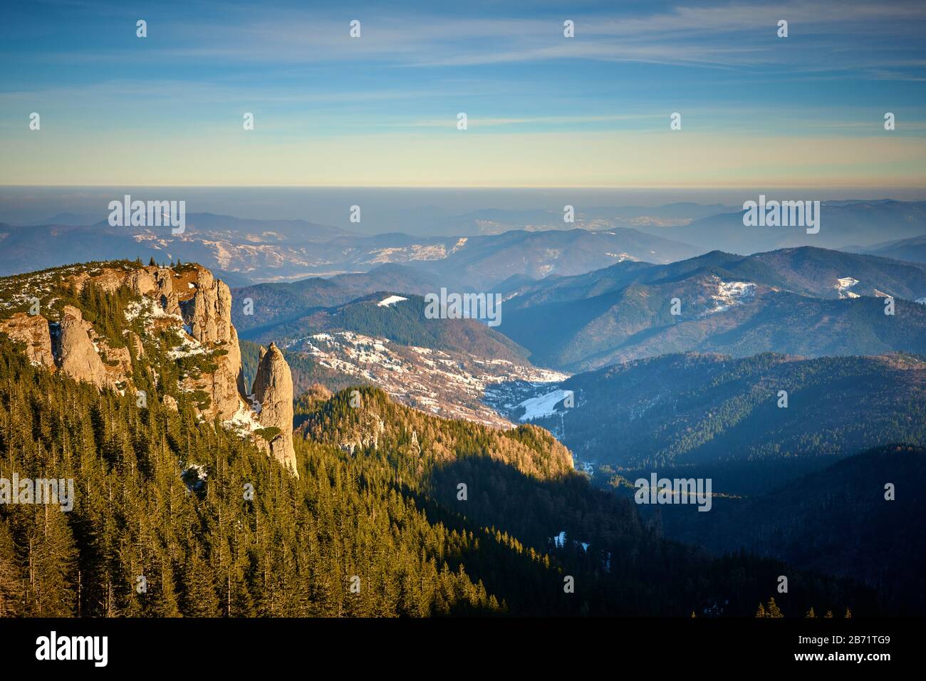 aerial-landscape-view-from-ceahl-u-mountains-national-park-at-sunrise