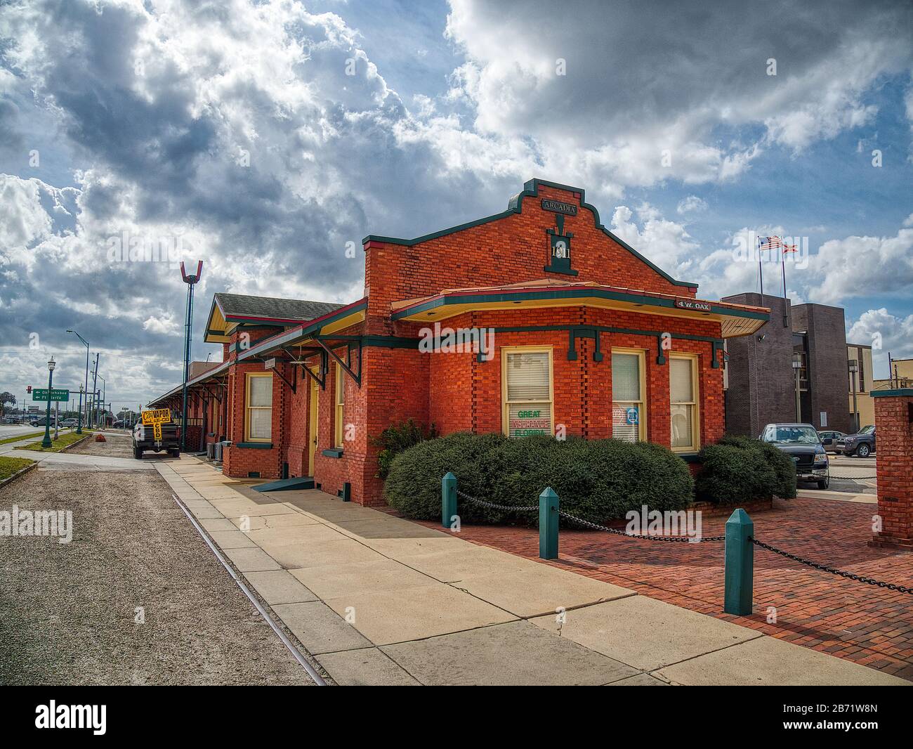 Historical arcadia hires stock photography and images Alamy