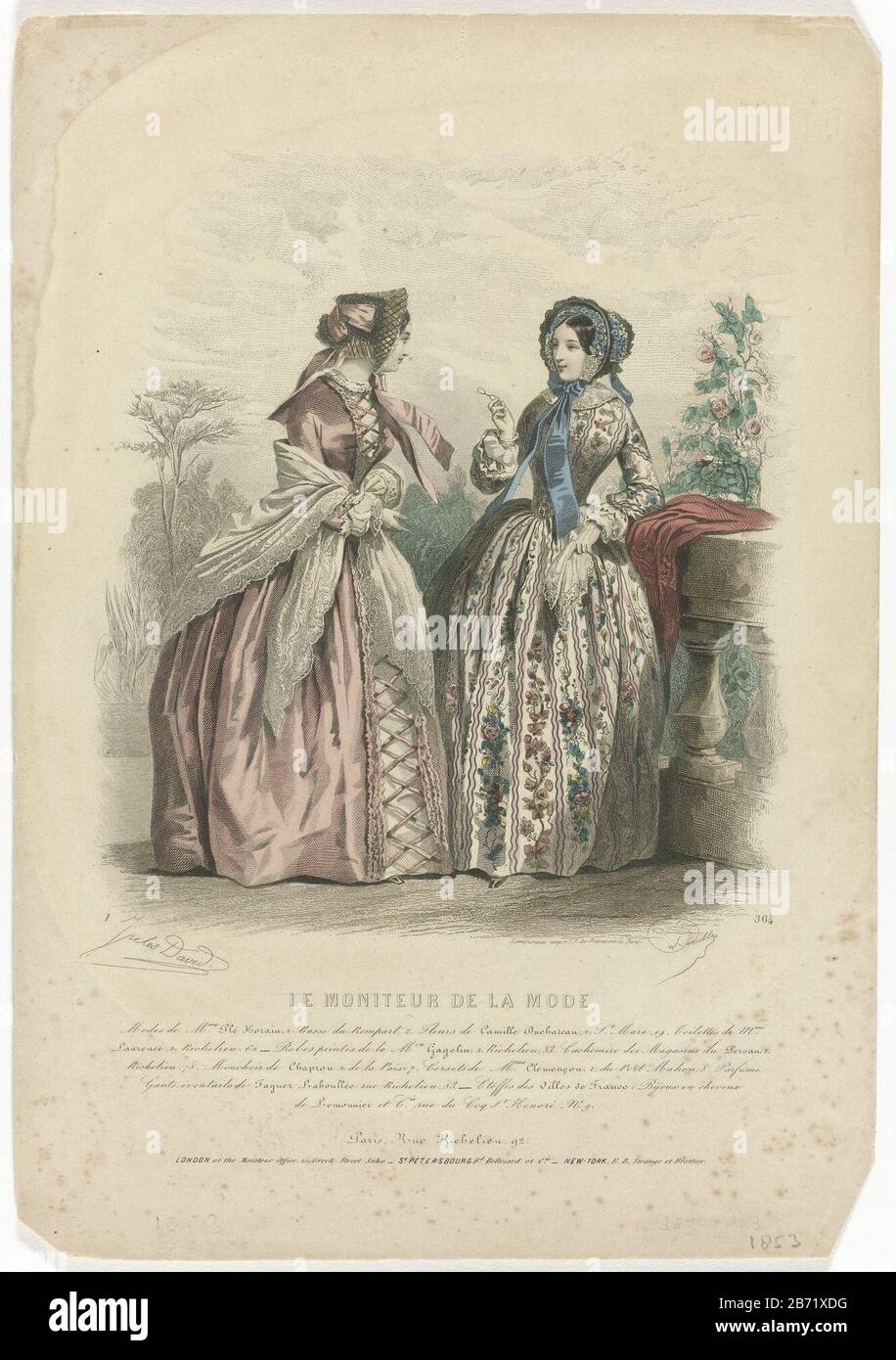 Reville Jean Baptiste High Resolution Stock Photography And Images Alamy