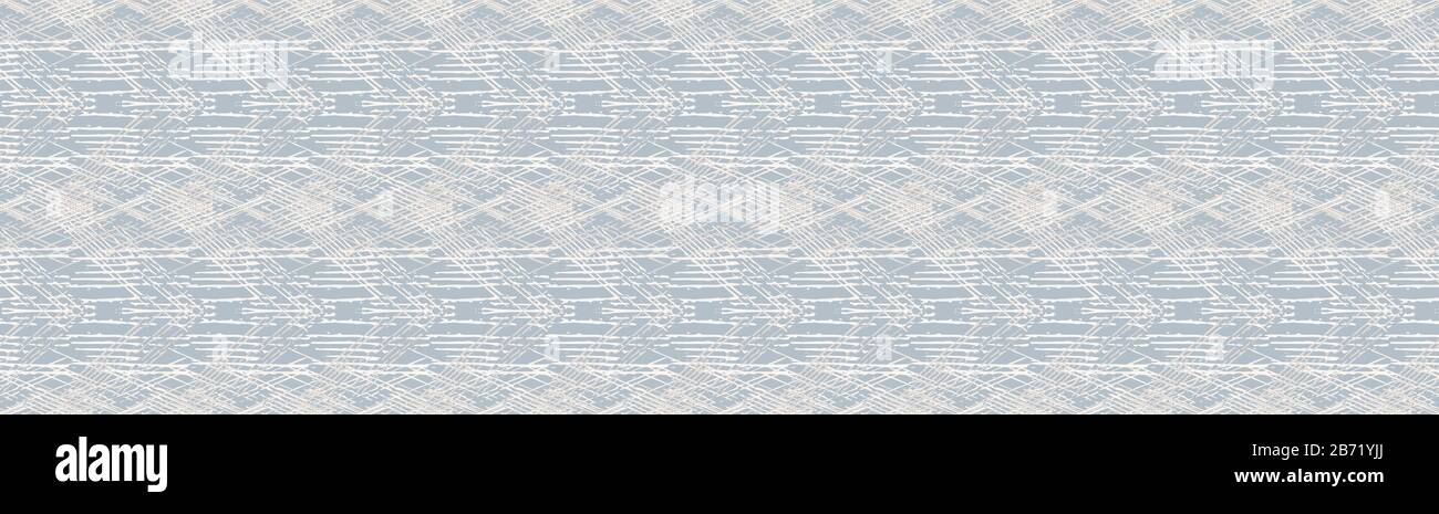 Woven linen band Stock Vector Images - Alamy