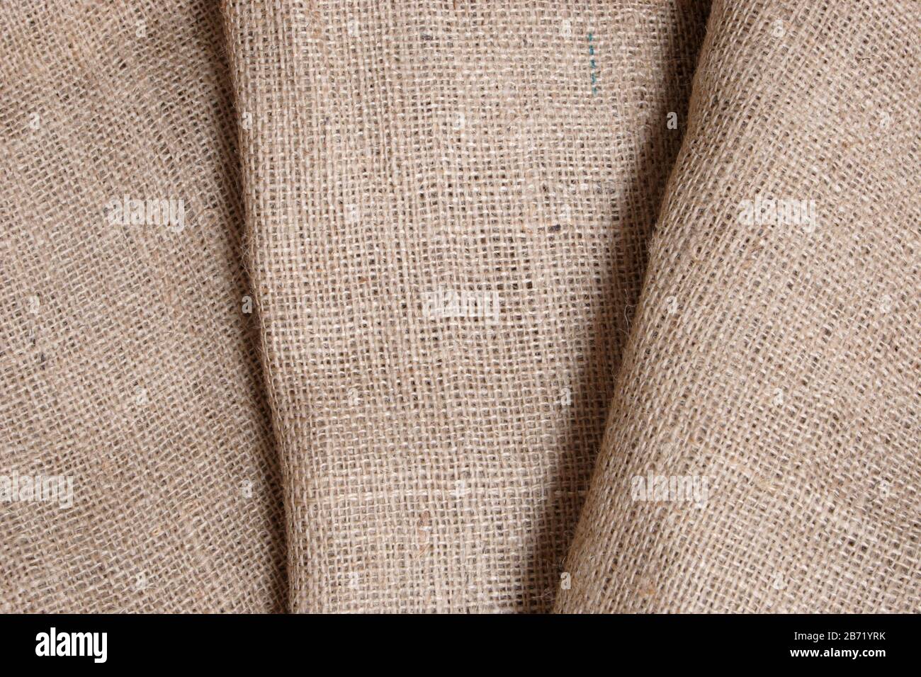 Hessian fabric hires stock photography and images Alamy