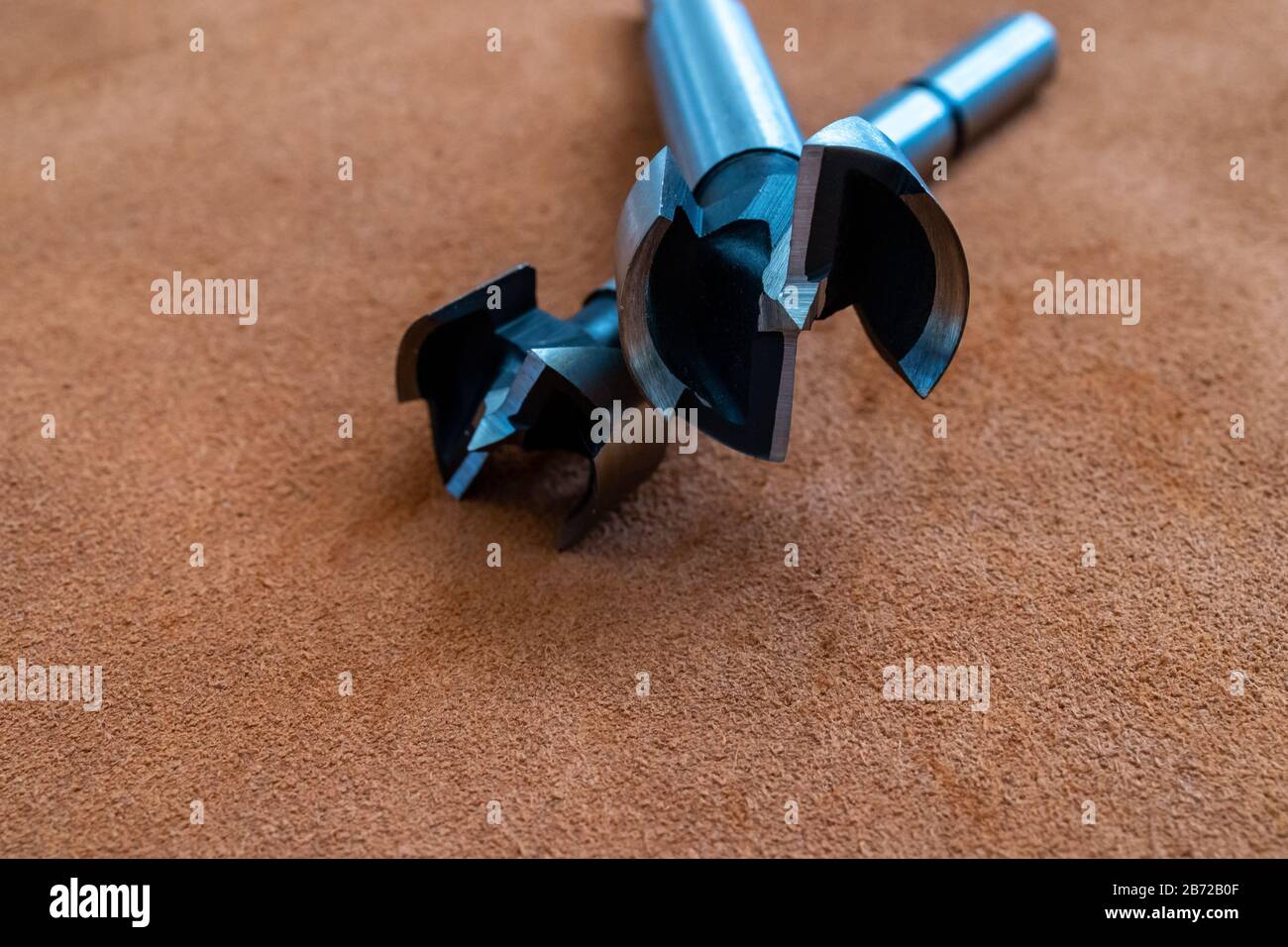 Forstner hi-res stock photography and images - Alamy