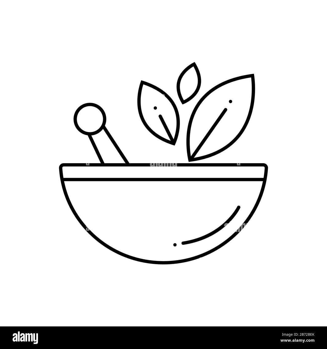 Ayurvedic treatment Black and White Stock Photos & Images Alamy